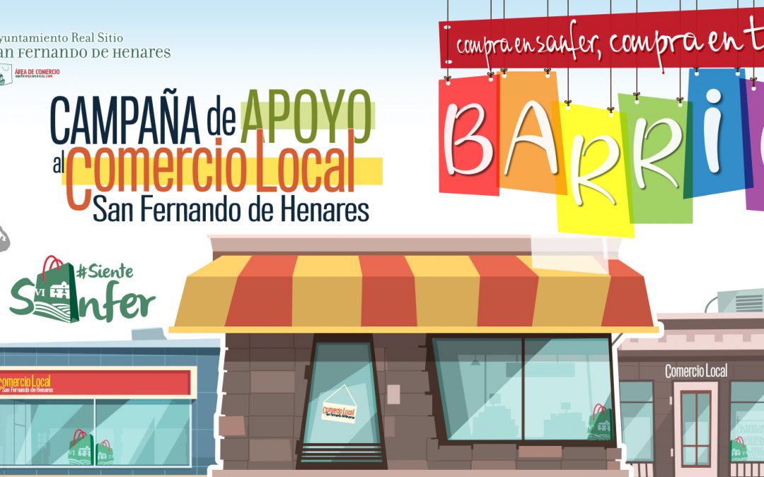 Finaliza la campaña #SienteSanfer 2019
