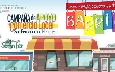 Finaliza la campaña #SienteSanfer 2019