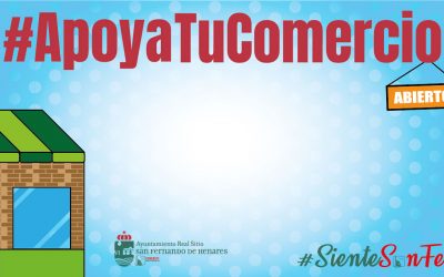 Base de datos de los establecimientos de alimentación que permanecen abiertos durante la crisis del Covid-19